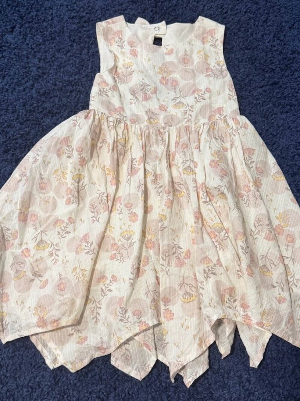 Rachel Ashwell 2T New without tags